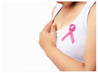 Know The Symptoms And Signs Of Breast Cancer, Prevent This Dangerous Condition With Nutritious Diet