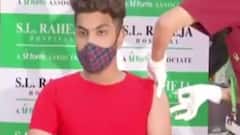 Top 100 news stories of the day | 21 June 2021