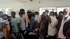 અરવલ્લીઃ ભિલોડા મામલતદાર કચેરીમાં મોટી સંખ્યામાં અરજદારો થયા એકઠા, જુઓ વીડિયો