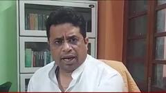 Saumitra Khan: 'মানুষের উন্নয়ন-চাকরির জন্যই পৃথক জঙ্গলমহল রাজ্যের প্রয়োজন', উত্তরবঙ্গ ইস্যুর মধ্যেই মন্তব্য সৌমিত্র খাঁর