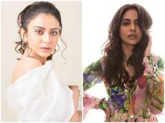 तेलुगु फिल्मों में काम ना होने की रिपोर्ट पर भड़कीं Rakul Preet Singh, कहा- साल में सिर्फ 6 फिल्में ही कर सकती हूं