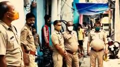 Kanpur: धर्म परिवर्तन की लपटों से घिरे परिवार, दहशतगर्दों से परेशान हुए लोग