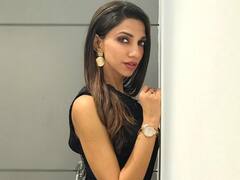 Bhavana Balakrishnan | இவள் பல கலை கற்ற நாயகி ; தொகுப்பாளினி பாவனாவின் கூல் புகைப்படங்கள்