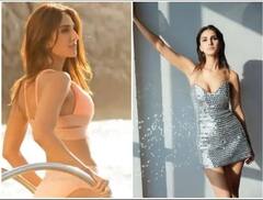 ਇਨ੍ਹਾਂ ਗਲੈਮਰਸ ਤਸਵੀਰਾਂ ਨਾਲ Vaani Kapoor ਨੇ ਫੈਨਸ ਨੂੰ ਬਣਾਇਆ ਦੀਵਾਨਾ, ਦੇਖੋ ਬੋਲਡ ਅੰਦਾਜ਼ 