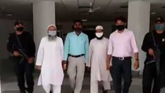 गरीब और मूक बधिर लोगों का जबरन कराया गया धर्म परिवर्तन, UP ADG का खुलासा