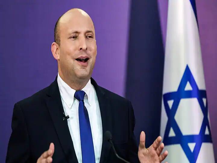 Israeli Prime Minister Naftali Bennett says Ebrahim Raisi win a wake up call over Iran nuclear deal ईरान के राष्ट्रपति बनने जा रहे इब्राहिम रईसी की इजरायल के नए पीएम ने की तीखी आलोचना, जानें क्या कुछ कहा