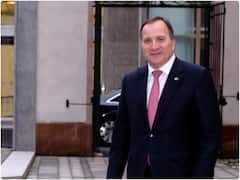 स्वीडन में बढ़ी राजनीतिक अनिश्चितता, प्रधानमंत्री स्टीफन लोफवेन ने खोया विश्वास मत