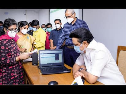 Get to know how Ungal Thogudhiyil Muthalamaichar department works ’உங்கள் தொகுதியில் முதலமைச்சர் துறை’ எப்படி செயல்படுகிறது..?