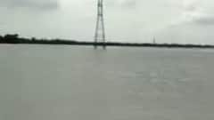 Bihar, UP bear the brunt of nature's fury as Pilibhit, Bettiah villages submerge in flood-water