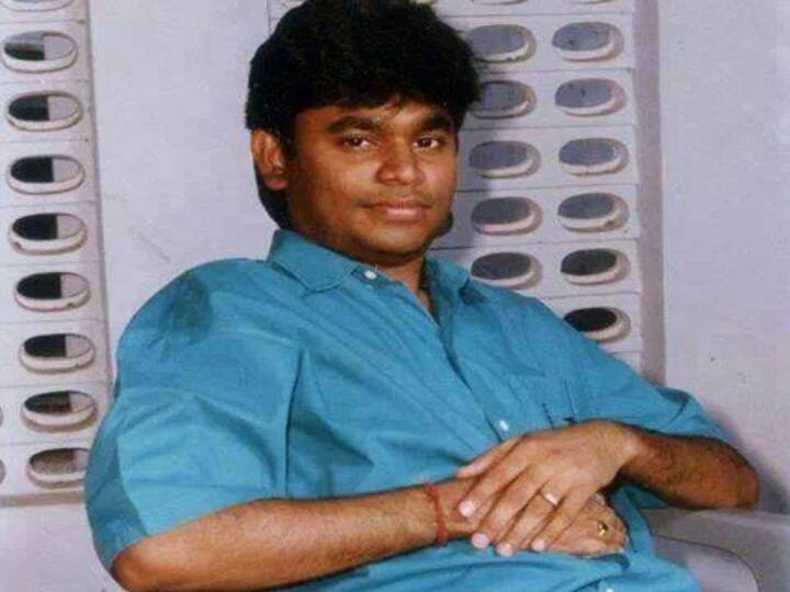 சின்னச் சின்ன ஆசை சிறகடிக்கும் ஆசை
