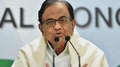 Kashmir पर आमने-सामने BJP और Congress, Pravesh Verma और P Chidambaram के बीच जारी वार-पलटवार