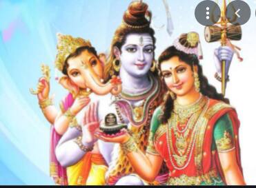 Parvati's marriage was decided with Lord Vishnu before Mahadev  Hariyali Teej : महादेव से पहले श्रीहरि विष्णु से तय हुआ था पार्वती का विवाह
