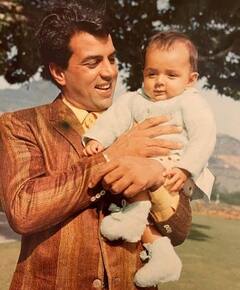 Father's Day 2021: सारा से लेकर बॉबी देओल तक, पिता के साथ इन सितारों की क्यूट तस्वीरों ने जीत लिया सबका दिल, देखें