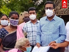 Thanjavur Collector Dinesh Ponraj Oliver : ஆட்சியரின் ’அதிரடி’ - 24 மணி நேரத்தில் தீர்ந்த பிரச்னை