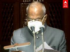 TNAssembly Governor Speech : ஸ்டாலின் ஆட்சியில் இதெல்லாம் நடக்கும்.. ஆளுநரின் அதிரடி