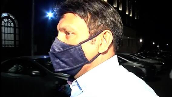 Avinash Bhosale : ईडीकडून बांधकाम व्यावसायिक अविनाश भोसले यांची 40 कोटी 34 लाखांची संपत्ती जप्त