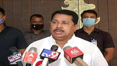 ओबीसी आरक्षणाचा मुद्दा सुटेपर्यंत स्थानिक स्वराज्य संस्थांच्या निवडणुका घेऊ नये ; विजय वडेट्टीवार