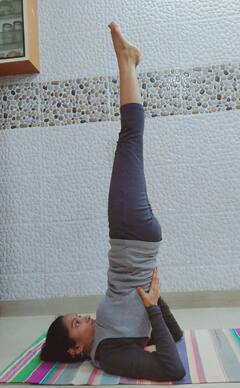 International Yoga Day: जशी व्याधी तसा योगा! जाणून घ्या योगाचे विविध प्रकार