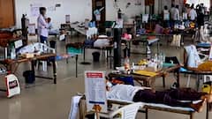 Corona Virus Updates : यूपी में पिछले 24 घंटे में आए कुल 213 नए केस | 5 Minute 25 Khabrein