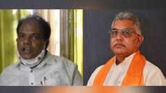 John Barla Controversy: 'হতাশ হয়ে এধরনের মন্তব্য', বার্লার বিতর্কিত দাবি প্রসঙ্গে দিলীপ