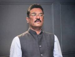 प्रताप सरनाईक यांची मुंबई उच्च न्यायालयात याचिका, मनी लॉड्रिंग प्रकरणी अटकेपासून संरक्षण मिळण्यासाठी धाव