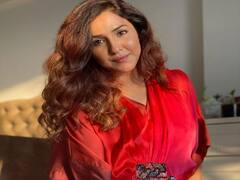 Neeti mohan pics : நீயும் நானும் சேர்ந்தே செல்லும் நேரமே நீலம் கூட வானில் இல்லை - நித்தி மோகன்