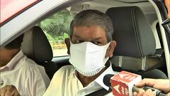 Sidhu vs Amarinder | Harish Rawat ने कहा- ऐसा बयान देने से बचें जो पार्टी का माहौल खराब करे