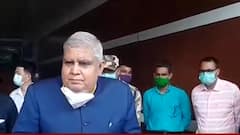 Jagdeep Dhankhar in North Bengal: ‘স্বাধীনতার পর এত বড় হিংসা আগে দেখেনি দেশ', রাজ্যকে কটাক্ষ রাজ্যপালের