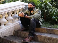 Actor yash | சலாம் ராக்கி பாய் .. யஷ் க்ளிக்ஸ்..!