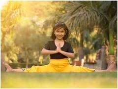 International Yoga Day 2021: दुनियाभर में मनाया जा रहा योग दिवस, इससे जुड़ी 10 बड़ी बातें जानिए