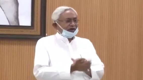 क्या Modi Govt के मंत्रिमंडल में शामिल होने को तैयार है JDU? | मातृभूमि