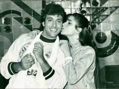 90 के दशक की इस पॉपुलर एक्ट्रेस से करना चाहते थे Govinda शादी, क्या थी आखिर असली वजह, जानिए