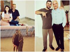 फादर्स डे पर Anushka Sharma ने विराट कोहली से ऐसा क्या कहा कि हर तरफ हो रही है चर्चा, जानिए