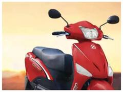 Hero Optima HX Price Cut: हीरो के इस इलेक्ट्रिक स्कूटर पर कम हुए 15 हजार रुपये, जानें क्या है नई कीमत