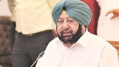 Punjab Congress rift: Captain Amarinder Singh to reach Delhi shortly