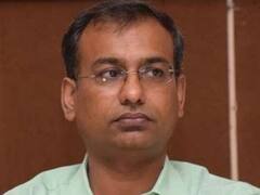 वाराणसी कमिश्नर दीपक अग्रवाल बने डायरेक्टरेट ऑफ रिलीजियस अफेयर्स के पहले निदेशक