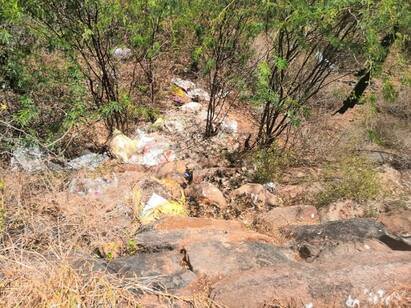 Will the Karur Periyadatham Palayam Lake be resurrected? கரூர் : பெரியதாதம் பாளையம் ஏரிக்கு எப்போது விடிவுகாலம்?