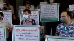 Surat: મેટાસ સ્કુલ સપડાઈ વિવાદમાં,એક હજારથી વધુ વાલીઓ પાસેથી લીધું ડોનેશન