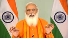 International Yoga Day 2021 : कोरोना महामारीचा सामना करताना योग आशेचा किरण : PM Modi Speech