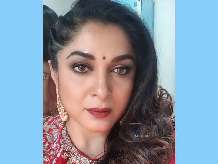 படையப்பா படத்தில் இவர் ஏற்று நடித்த நீலாம்பரி கதாபாத்திரம் மிகவும் பிரபலம்.
