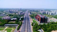 અમિત શાહે વૈષ્ણોદેવી બ્રિજનું કર્યું લોકાર્પણ, જુઓ બ્રિજનો ડ્રોન વીડિયો