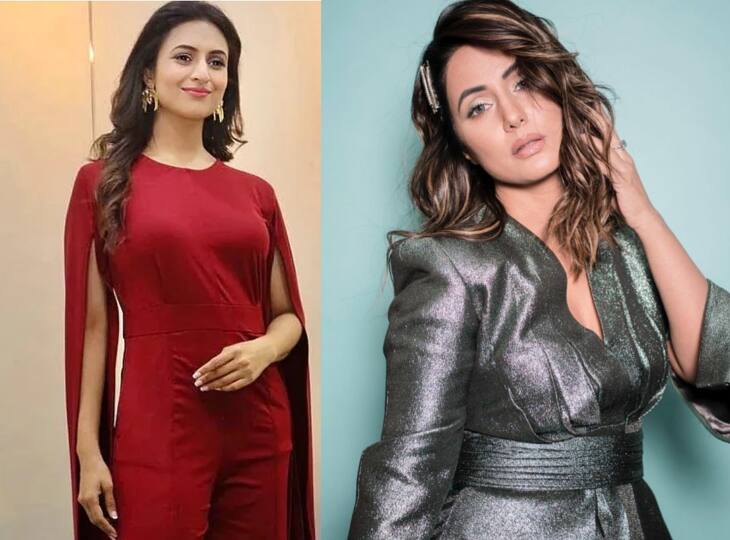 Divyanka Tripathi to Hina Khan, know first salary of tv actresses Divyanka Tripathi से लेकर Hina Khan तक, जानिए कितनी थी इन टीवी अभिनेत्रियों की पहली सैलरी