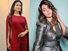 Divyanka Tripathi से लेकर Hina Khan तक, जानिए कितनी थी इन टीवी अभिनेत्रियों की पहली सैलरी