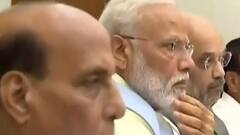 Modi 2.0 के कैबिनेट विस्तार में क्या Uttar Pradesh के NDA साथियों को मिलेगी जगह? | इंडिया चाहता है