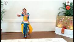 Classical Dance Festival: সিঞ্জন নৃত্যালয় ও ইস্টার্ন জোনাল কালচারাল সেন্টারের যৌথ উদ্যোগে অনলাইনে ক্লাসিক্যাল নৃত্যোৎসব