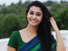 Priya Bhavani Shankar | இவள் பூம்பொழில் செல்லம்மா ; நடிகை பிரியா பவானி சங்கரின் லேட்டஸ்ட் கிளிக்ஸ்