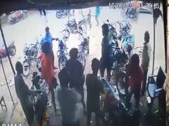 दबंगों की पिटाई से घायल युवक ने तोड़ा दम, कुछ दिन पहले मारपीट का वीडियो हुआ था वायरल