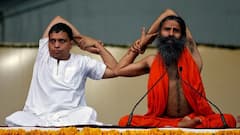 International Yoga Day: Yoga visuals from New York, Pakistan, Kenya will inspire you