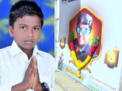 Schoolboy commits suicide after mother condemns him for playing game புதுச்சேரி:  பப்ஜி விளையாட்டிலேயே மூழ்கியிருப்பதை தாய் கண்டித்ததால், 10-ஆம் வகுப்பு மாணவன் தற்கொலை..!