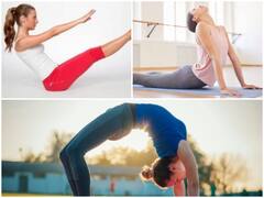Weight Loss: ये हैं फैट बर्निंग योगा, इन्हें करने से तेजी से होगा वजन कम